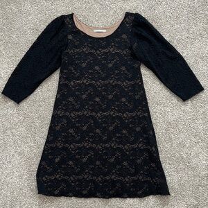 Nally & Millie Dress